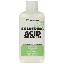 SOLIDING AID SOLD-ACID/100 100 ml AG TERMOPASTI
