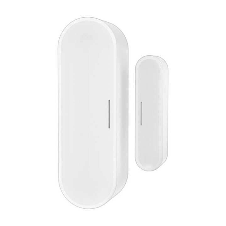 NEO NAS-DS07BH durų/langų atidarymo jutiklis HomeKit. USB, ZigBee TUYA