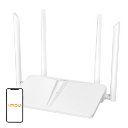 IMOU HR340 300Mbps bezvadu maršrutētājs