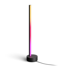 Philips Hue Signe gradiento rašomasis stalas juodas