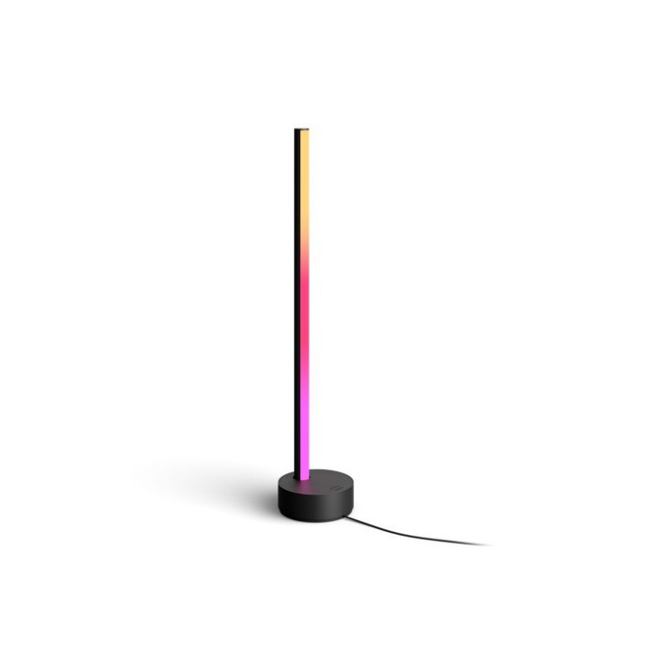Philips Hue Signe kaltevuus biurkowa czarna