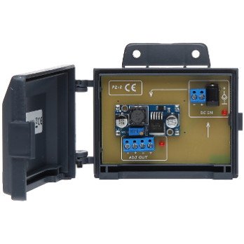 KONVERTERI MOODUL PZD-3517-W4 DC/DC