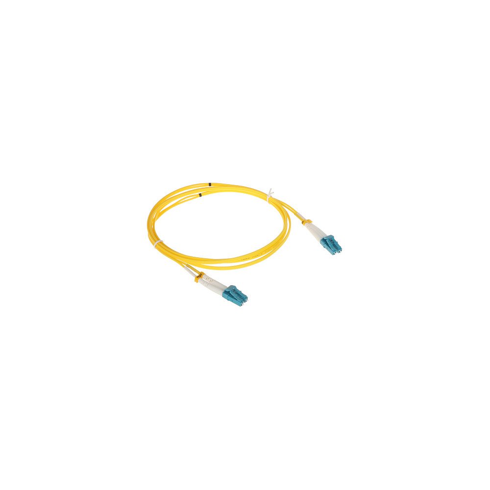 VIENREZIMA PATCHCORD PC-2LC/2LC-2 2 m