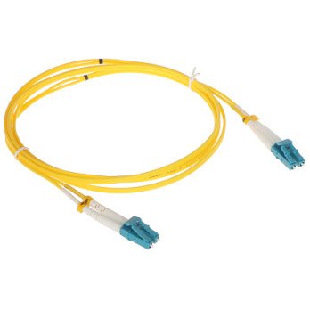 VIENREZIMA PATCHCORD PC-2LC/2LC-2 2 m