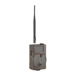 Suntek 2G MMS SMTP Trail Camera HC-300M nuotraukų gaudyklė