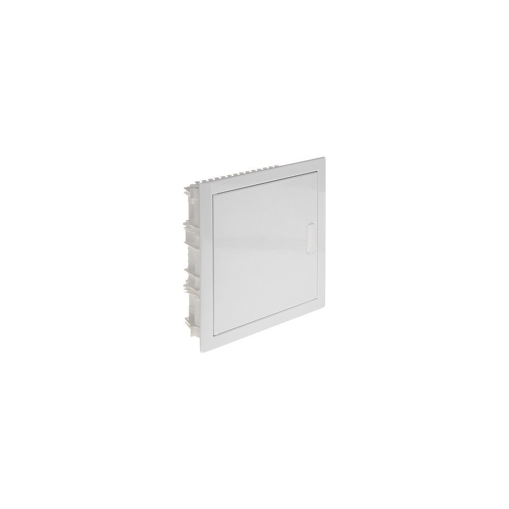 FLUSH-MOUNTING DISTRIBUTION CABINET 12-MODULAR LE-602431 RWN LEGRAND