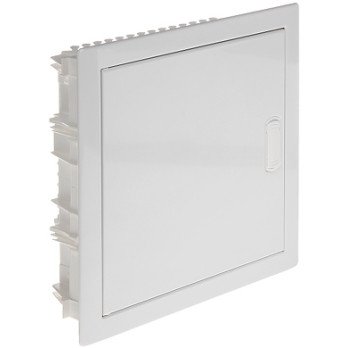 FLUSH-MOUNTING DISTRIBUTION CABINET 12-MODULAR LE-602431 RWN LEGRAND