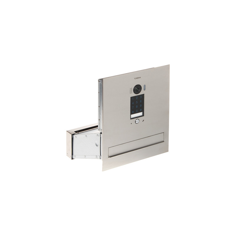 VIDOS S1401D-SKM IP video durvju telefona