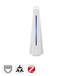 Концентратор для умного дома SONOFF iHost 2 ГБ (RV1109 DDR4)