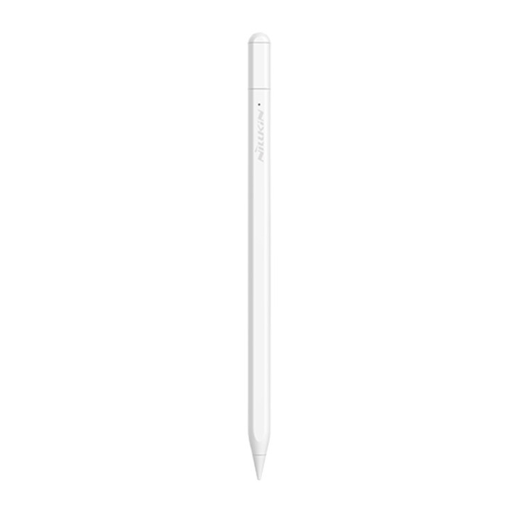 Stylus Nillkin iSketch S3, skirtas Apple iPad (baltas)