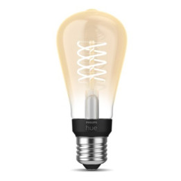 Philips Hue E27 W 7,2 W Filament ST64