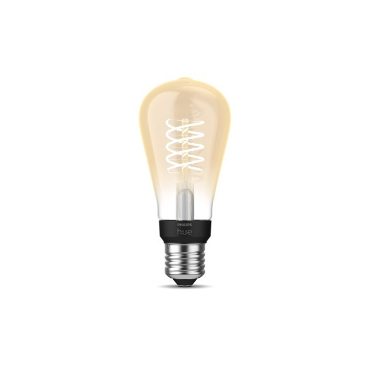 Philips Hue E27 W 7,2 W Filament ST64
