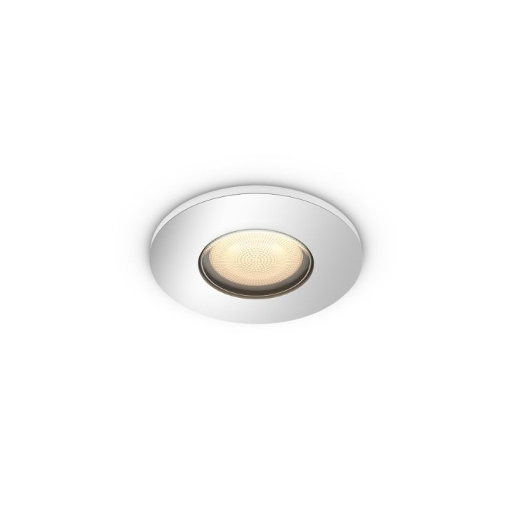 Philips Hue rakastettu kromi 1x5W 230V