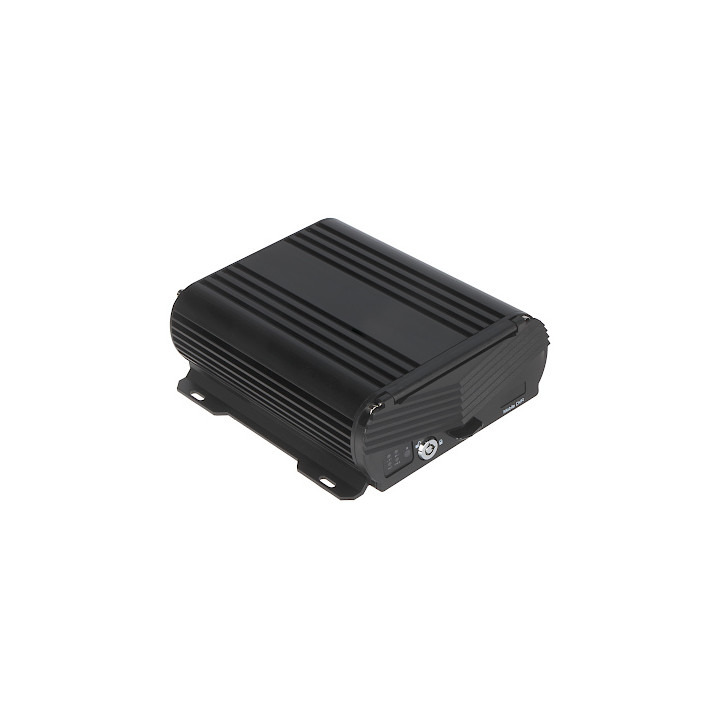 AHD MOBILE DVR ATE-D0801-T2 8 KANĀLI AUTOMĀTIS