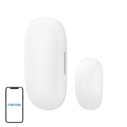 Интеллектуальный беспроводной датчик двери/окна Meross MS200H (HomeKit) (требуется Meross MSH300)
