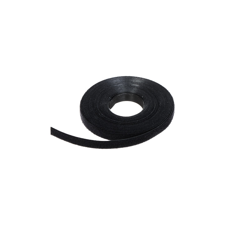 VELCRO TAPE TIE ON-OFF-TAPE/5MX10/CABLE-MANAGER TESA