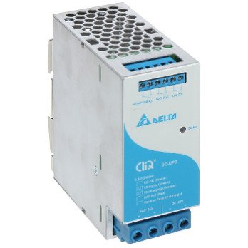 BUFFERED POWER SUPPLY ADAPTER DRU-24V40ABN