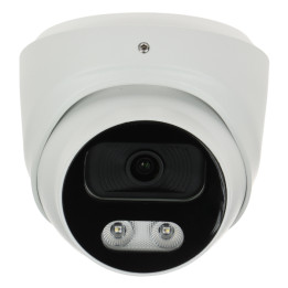 APTI APTI-AI502VA3IL-28W 5MP IP камера PoE AI