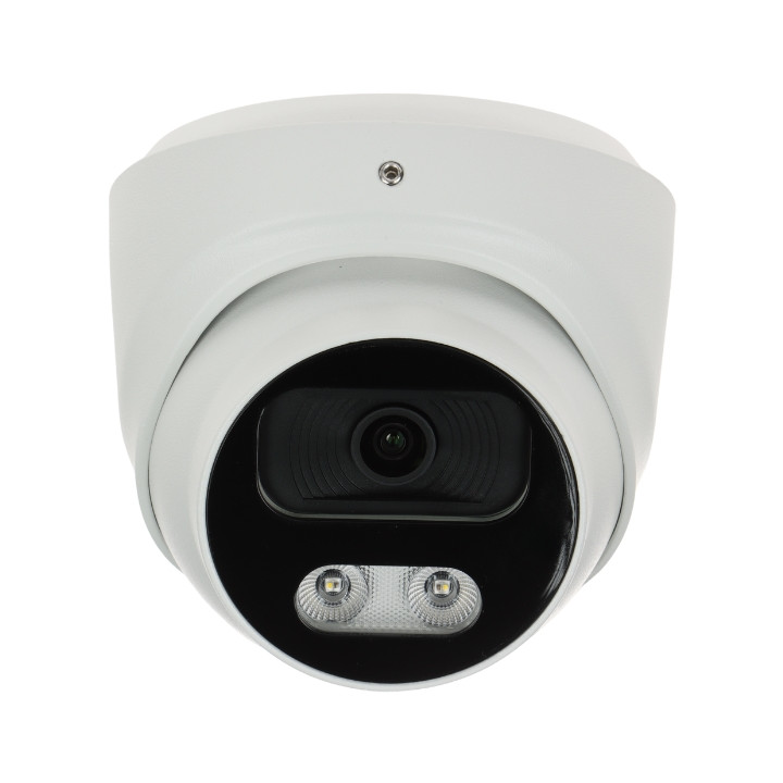 APTI APTI-AI502VA3IL-28W 5MP IP камера PoE AI