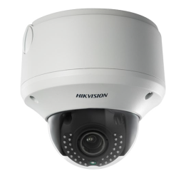 HIKVISION DS-2CD4324F-IZS 2MP PoE купольная камера