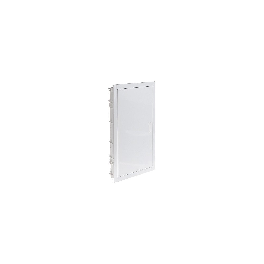 FLUSH-MOUNTING DISTRIBUTION CABINET 36-MODULAR LE-602433 RWN LEGRAND