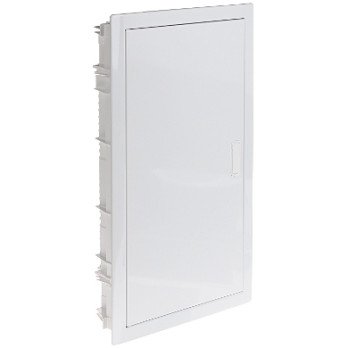FLUSH-MOUNTING DISTRIBUTION CABINET 36-MODULAR LE-602433 RWN LEGRAND