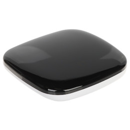 Ubiquiti UF-WIFI-6 UFiber GPON CPE Router with Wi-Fi 6, 2.4 GHz (300 Mbps) + 5 GHz (1200 Mbps)