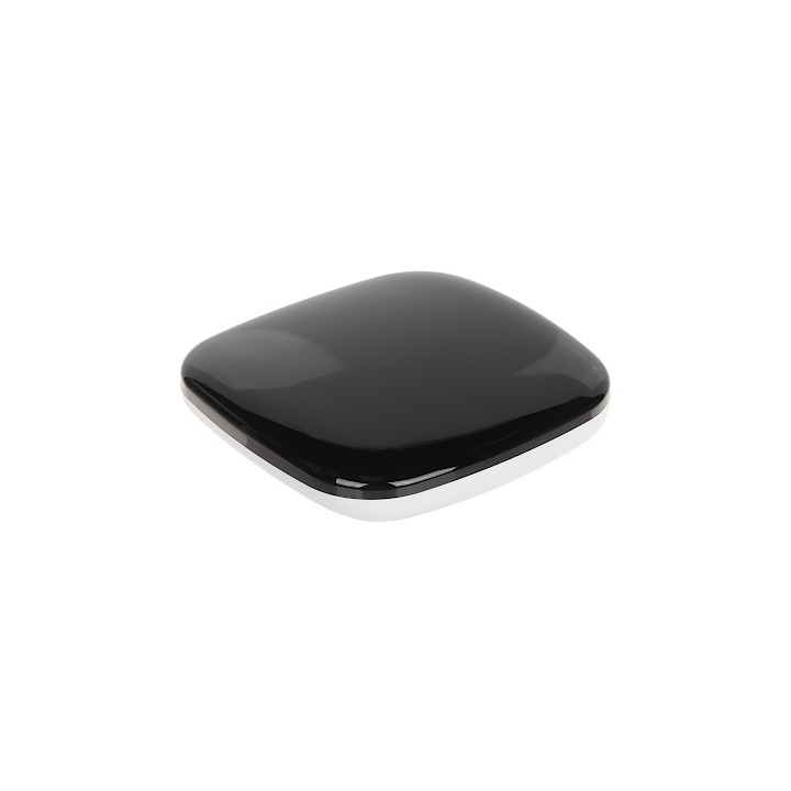 Ubiquiti UF-WIFI-6 UFiber GPON CPE Router with Wi-Fi 6, 2.4 GHz (300 Mbps) + 5 GHz (1200 Mbps)