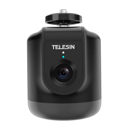 Умный поворотный штатив Telesin для спортивных камер/телефонов (TE-GPYT-001)