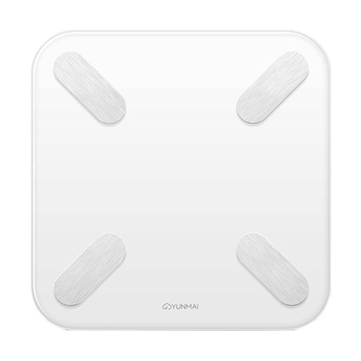 Smart Scale Yunmai X (white)