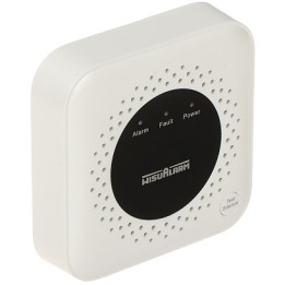 WISUALARM HY-GA40A Natural Gas (Methane) Detector