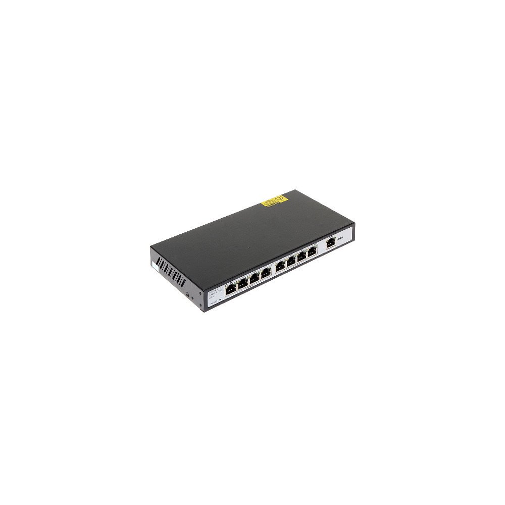 LULITI POE GTS-A1-10-81 8-PORT