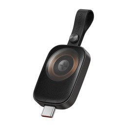 McDodo CH-4993 USB-C magneettinen laturi Apple Watchille