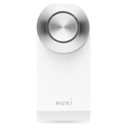 NUKI Smart Lock Pro (4 поколение) Белый