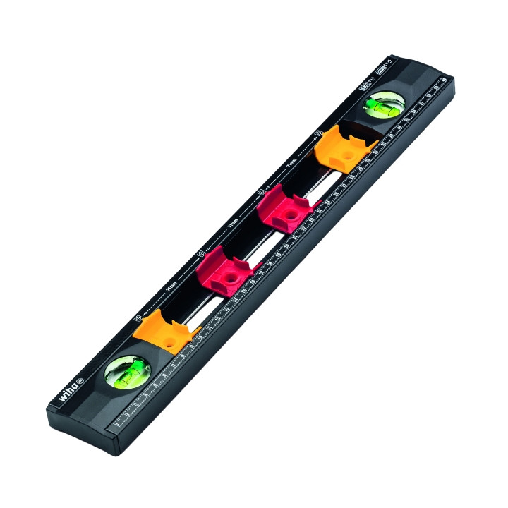 ELEKTRIĶA GARA LĪMENIS WH-LEVEL/42074 40 cm WIHA