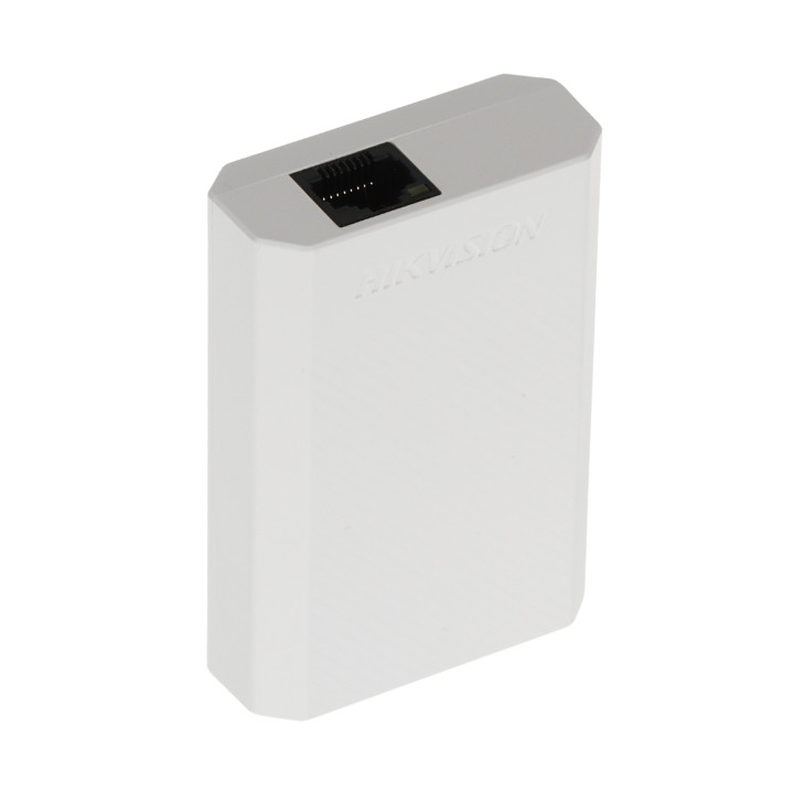 Hikvision DS-3E0103DP-E/R PoE Extender / Switch