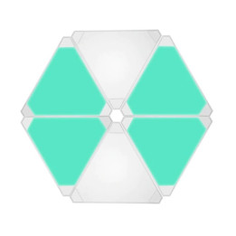 Cololight Triangle Kit 6 vnt