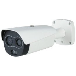 DAHUA TPC-BF2241-TB3F4-DW-S2 4MP тепловизионная IP-камера PoE