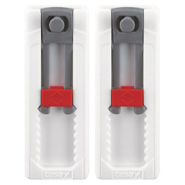 РЕГУЛИРУЕМЫЙ КЛЕЙКИЙ ГВОЗДЬ ADHESIVE-NAIL/3 TESA