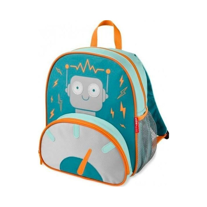 Skip Hop Spark Style Robot 9M931210