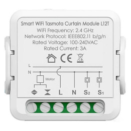 US L12T (Tasmota)