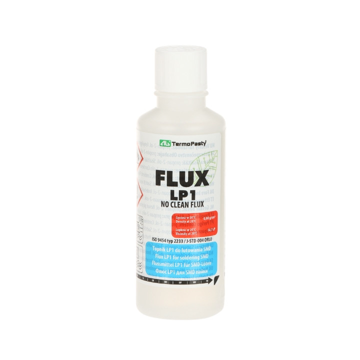FLUX AGT-041 LP1 100 ml AG TERMOPASTY