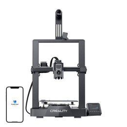 Creality Ender-3 V3 KE 3D printeris
