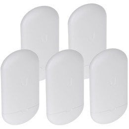 Ubiquiti NS-5ACL (5-PAK) 5-Pack airMAX ac CPE Access Point