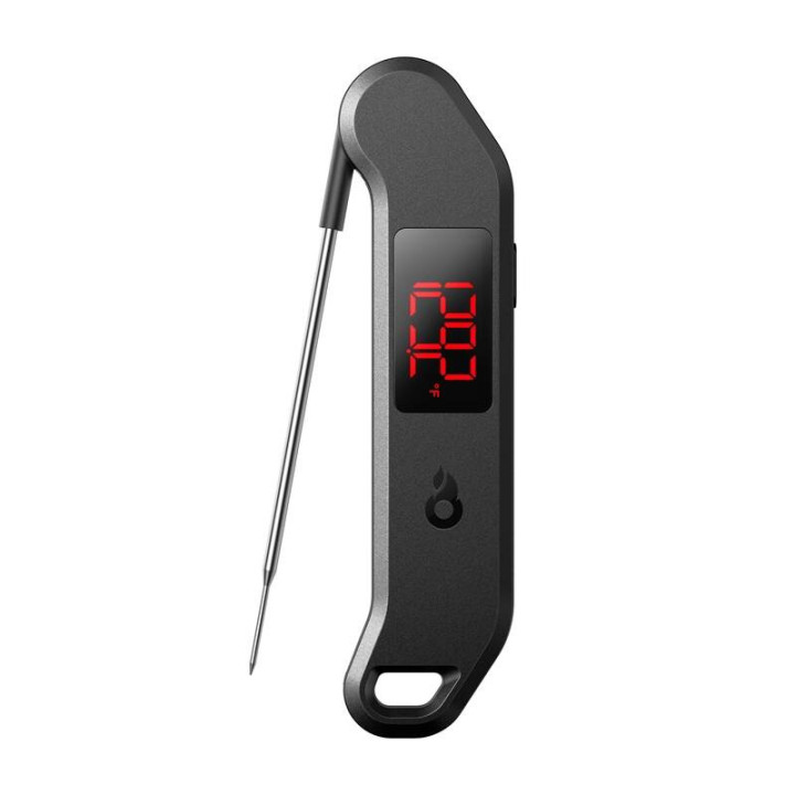 Ручной термометр ThermoMaven F1 Stealt