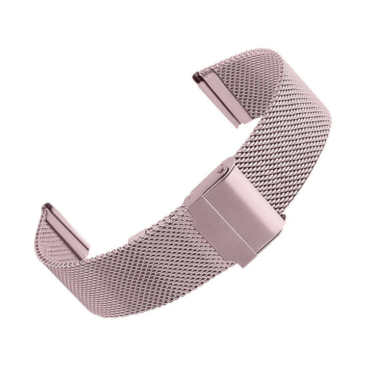 Colmi viedpulksteņa siksna Rozā 22mm