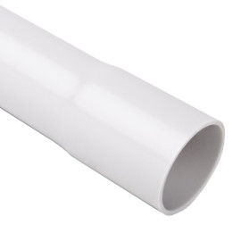 SÄHKÖASENNUSPUTKI KRP-1516E-KC/2M PISTOPÄÄTYLLÄ KOPOS