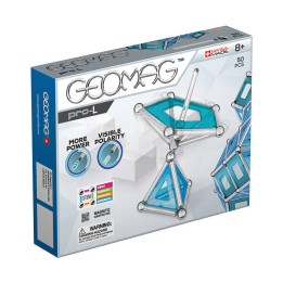 Magnētiskie Pro-L paneļi 50 gab. GEOMAG GEO-022