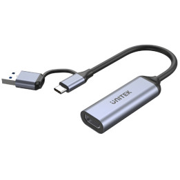 CAPTURE DEVICE V1167A 4K UHD UNITEK
