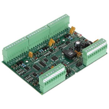 I/O LAAJENTAMINEN MCX4D ROGER
